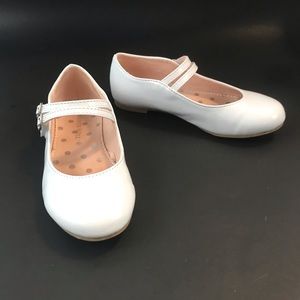 Christie & Jill girl dress shoes